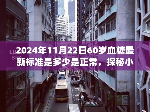 探秘血糖标准与美味秘境，小巷深处的甜蜜守护者揭秘2024年血糖最新标准与岁月中的美食秘境