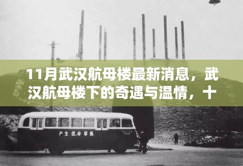 11月武汉航母楼最新动态，奇遇与温情启幕十一月新篇章