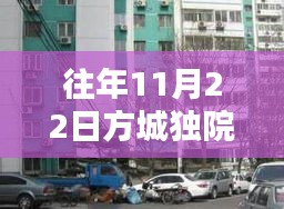 往年11月22日方城独院出售最新信息详解与全面评测介绍
