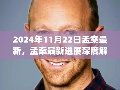 孟案最新进展深度解析与观点探析（2024年11月22日）