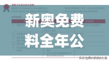 新奥免费料全年公开86期开什么,深入挖掘解释说明_清新版QFJ5.68