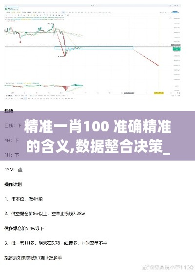 精准一肖100 准确精准的含义,数据整合决策_活力版QUP13.88