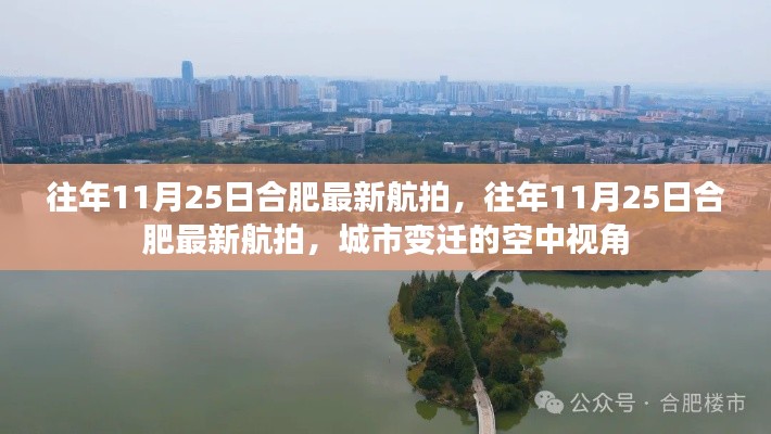 合肥航拍，揭秘城市变迁的空中视角，历年11月25日最新航拍回顾