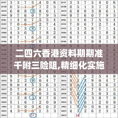 二四六香港资料期期准千附三险阻,精细化实施分析_SE版VOM7.20