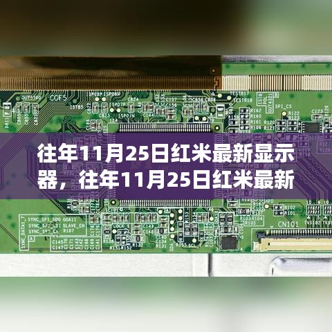 往年11月25日红米最新显示器全面评测与介绍，深度解析功能特点与性能优势