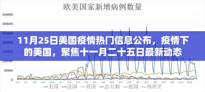 美国疫情最新动态，聚焦十一月二十五日热门信息公布