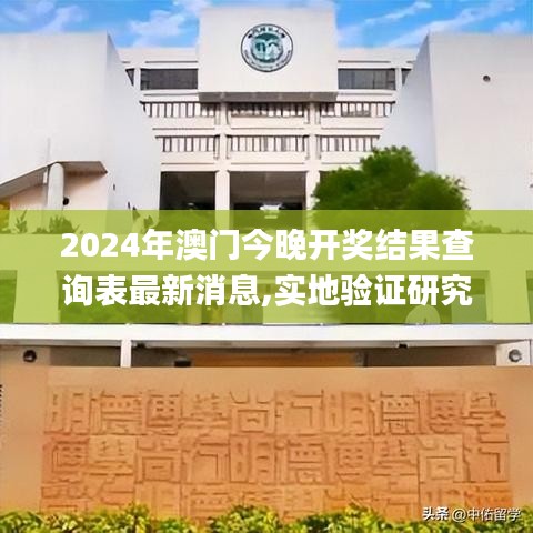 2024年澳门今晚开奖结果查询表最新消息,实地验证研究方案_网红版MQC13.60