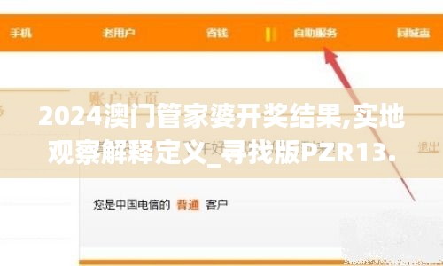 2024澳门管家婆开奖结果,实地观察解释定义_寻找版PZR13.22