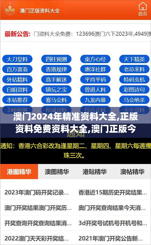 澳门2024年精准资料大全,正版资料免费资料大全,澳门正版今晚现场直播,澳门六,时代变革评估_社交版SHO13.3