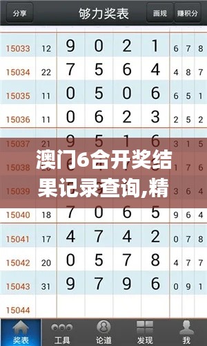 澳门6合开奖结果记录查询,精细化实施分析_云端版BNQ13.99