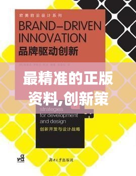 最精准的正版资料,创新策略设计_游戏版DLW13.40
