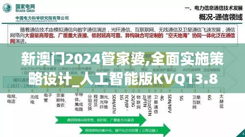 新澳门2024管家婆,全面实施策略设计_人工智能版KVQ13.87