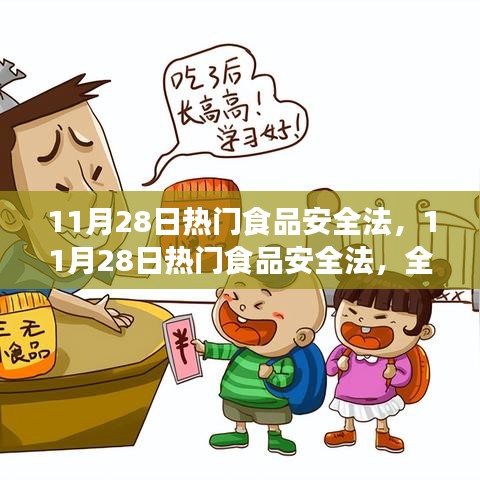 全面解读热门食品安全法，特性、用户体验与目标用户群体分析