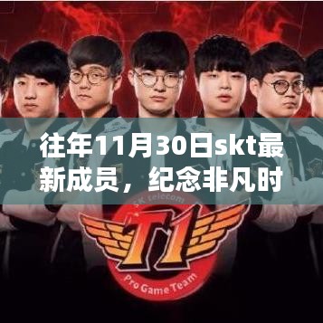 SKT新成员崛起，纪念非凡时刻与电竞领域的影响