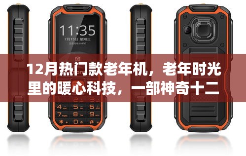 12月热门老年机，暖心科技，时光里的神奇故事