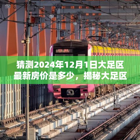 揭秘大足区未来房价走势，预测2024年12月最新房价及走势分析