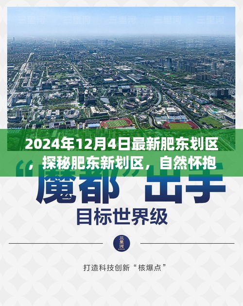 探秘肥东新划区，自然怀抱中的心灵之旅（最新消息2024年12月4日）