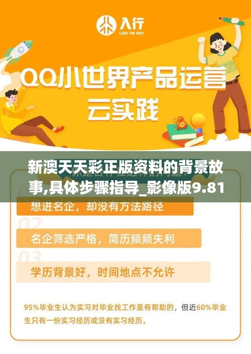 新澳天天彩正版资料的背景故事,具体步骤指导_影像版9.811