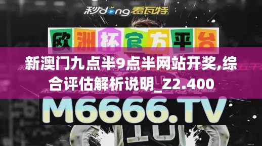 新澳门九点半9点半网站开奖,综合评估解析说明_Z2.400