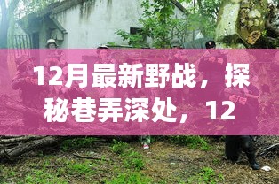 探秘巷弄深处的隐藏美食天堂，揭秘十二月最新野战美食之旅