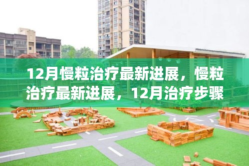 12月慢粒治疗最新进展及初学者与进阶用户治疗步骤指南