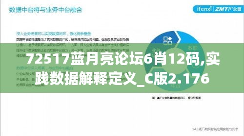 72517蓝月亮论坛6肖12码,实践数据解释定义_C版2.176