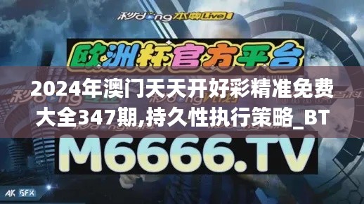 2024年澳门天天开好彩精准免费大全347期,持久性执行策略_BT7.140