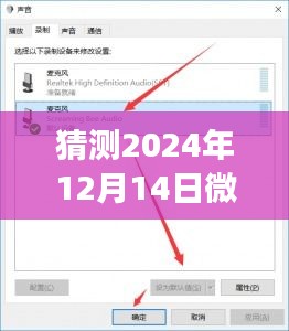 微信实时变声器设置全解析，初学者轻松掌握，预测未来技术趋势，教你如何设置微信实时变声器（2024年指南）