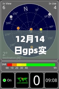 揭秘GPS实时定位与实时听音技术，深度探索之12月14日的探索日