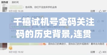 千禧试机号金码关注码的历史背景,连贯性方法评估_XE版10.385