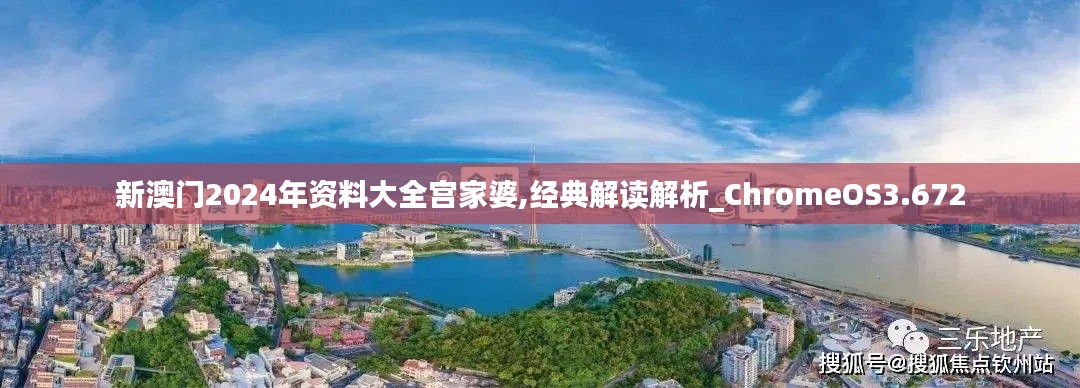 新澳门2024年资料大全宫家婆,经典解读解析_ChromeOS3.672