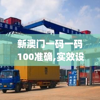 新澳门一码一码100准确,实效设计计划解析_开发版11.515