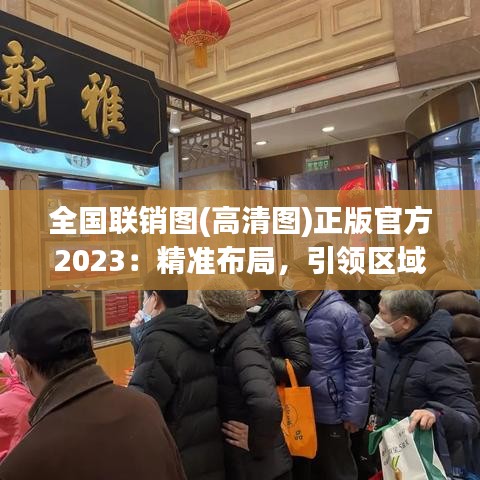 全国联销图(高清图)正版官方2023：精准布局，引领区域市场发展的新风向