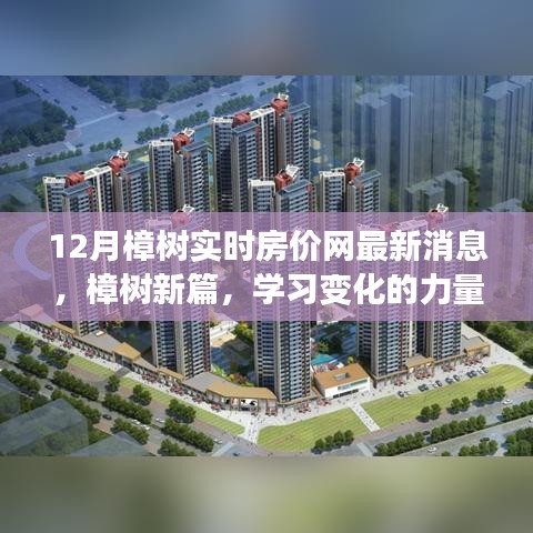 学习变化的力量