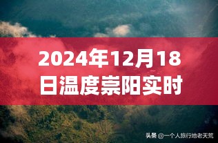 探寻崇阳秘境，心灵与自然的邂逅之旅（实时温度报道）