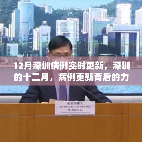 深圳十二月病例更新背后的力量与成长之路