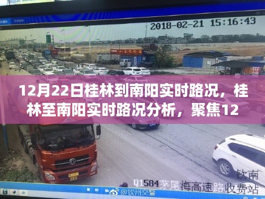 路况分析