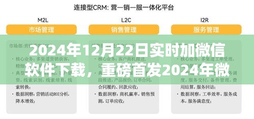 2024年微信革新版重磅首发，科技重塑生活的下载新体验