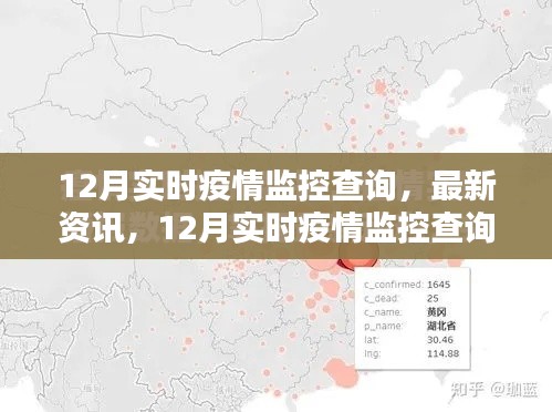 12月实时疫情监控查询，共同抗击疫情，掌握最新动态与资讯