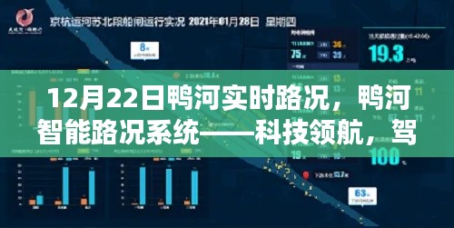 鸭河智能路况系统引领实时路况新纪元，科技领航，驾驭实时路况新篇章