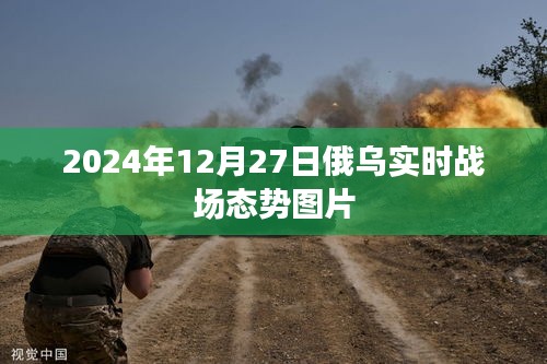 俄乌战场态势实时更新图片 2024年最新报道