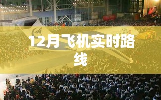 飞机航班实时追踪查询路线