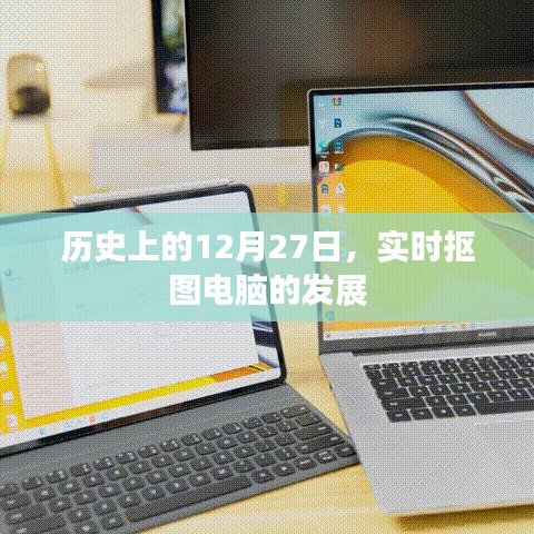 历史上的12月27日，实时抠图电脑技术的里程碑