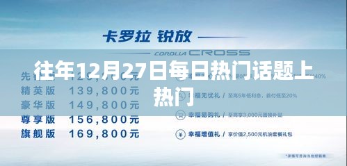往年12月27日热门话题盘点