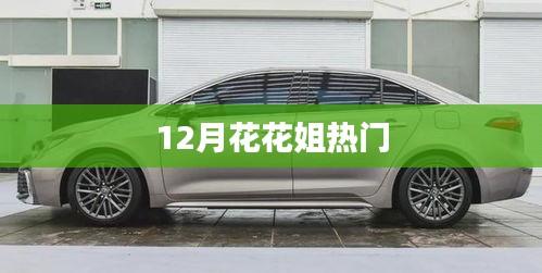 12月花花姐成热门话题