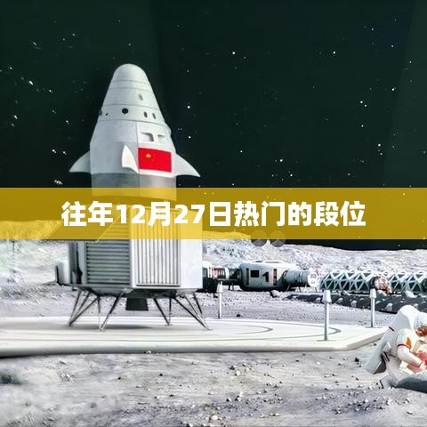 往年12月27日热门段位回顾