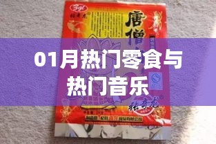 热门零食与音乐风潮来袭！