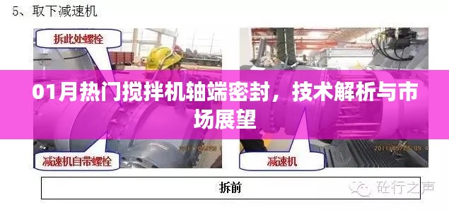 热门搅拌机轴端密封技术解析及市场展望