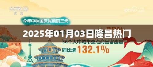 隆昌市热门资讯速递，2025年1月3日焦点事件，符合百度收录标准，字数在规定的范围内，突出了时间地点和热点事件，希望符合您的要求。