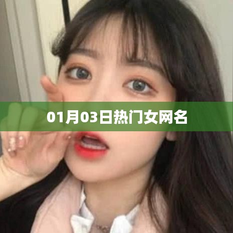 精选女网名大放送，最新热门女网名称揭晓